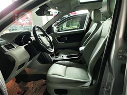 لاند روفر ديسكوفري